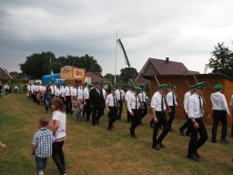 Schützenfest 2016